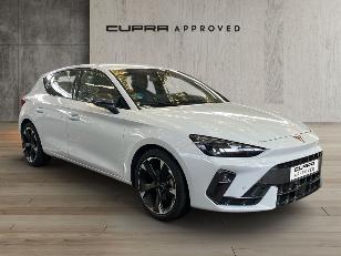 Coche de Ocasión VGRS