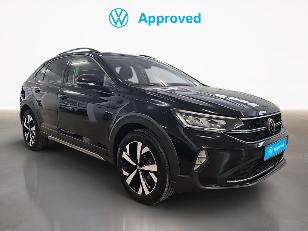 Volkswagen Taigo 1.0 TSI de segunda mano