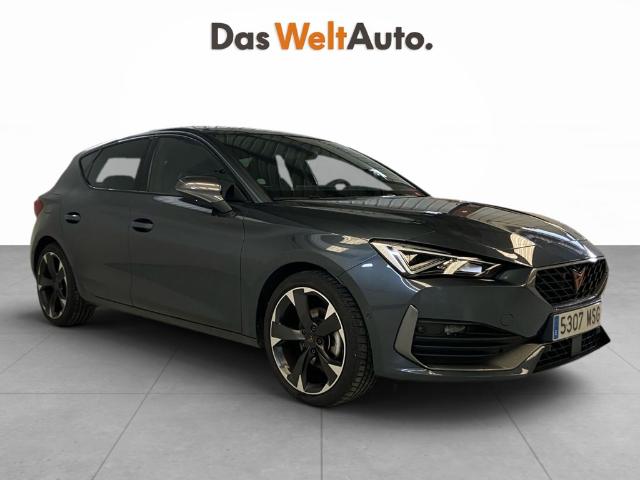 CUPRA León 1.5 eTSI de segunda mano