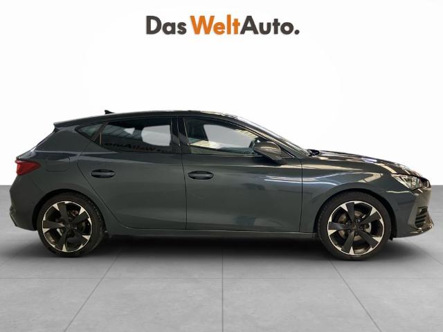CUPRA León 1.5 eTSI DSG 110 kW (150 CV)