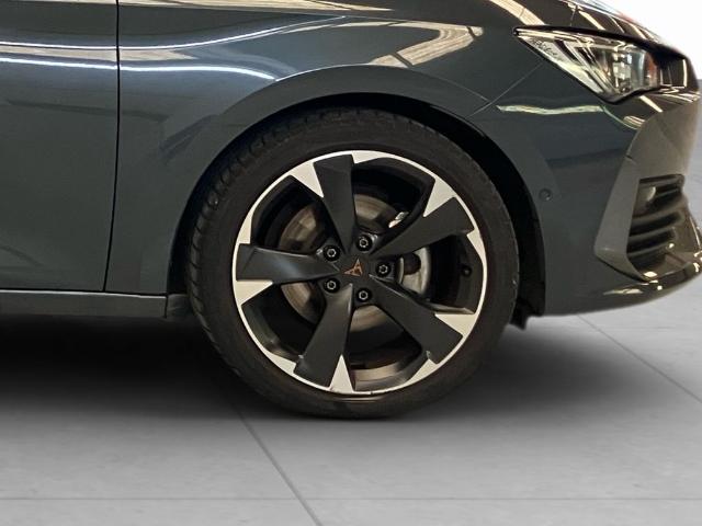 CUPRA León 1.5 eTSI DSG 110 kW (150 CV)