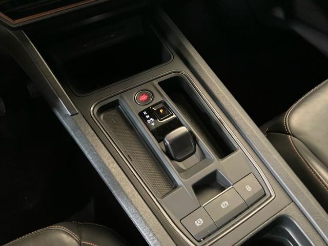 CUPRA León 1.5 eTSI DSG 110 kW (150 CV)
