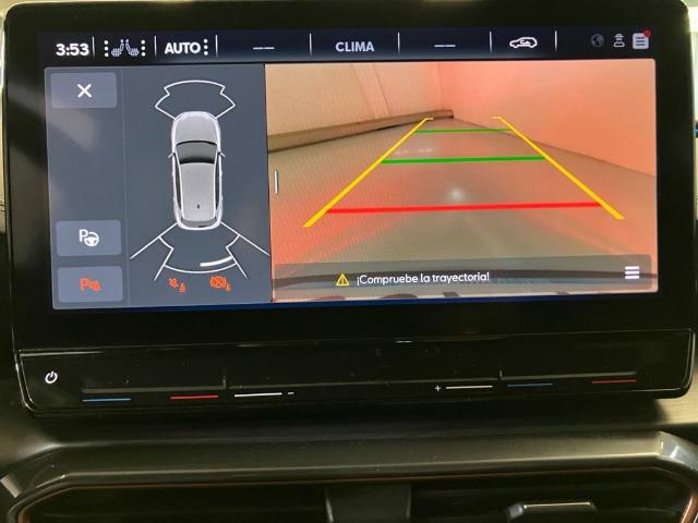 CUPRA León 1.5 eTSI DSG 110 kW (150 CV)