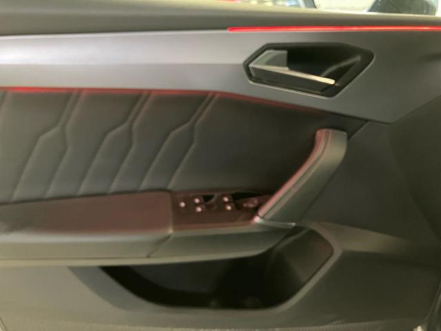 CUPRA León 1.5 eTSI DSG 110 kW (150 CV)
