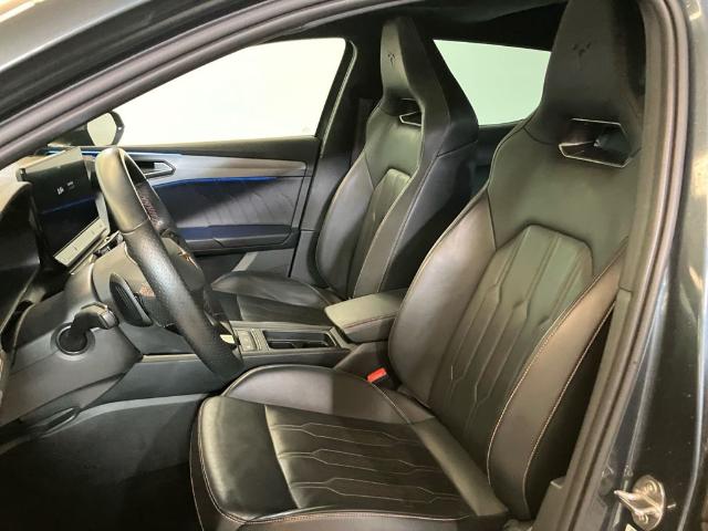 CUPRA León 1.5 eTSI DSG 110 kW (150 CV)