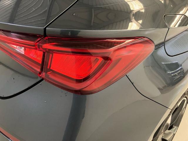 CUPRA León 1.5 eTSI DSG 110 kW (150 CV)