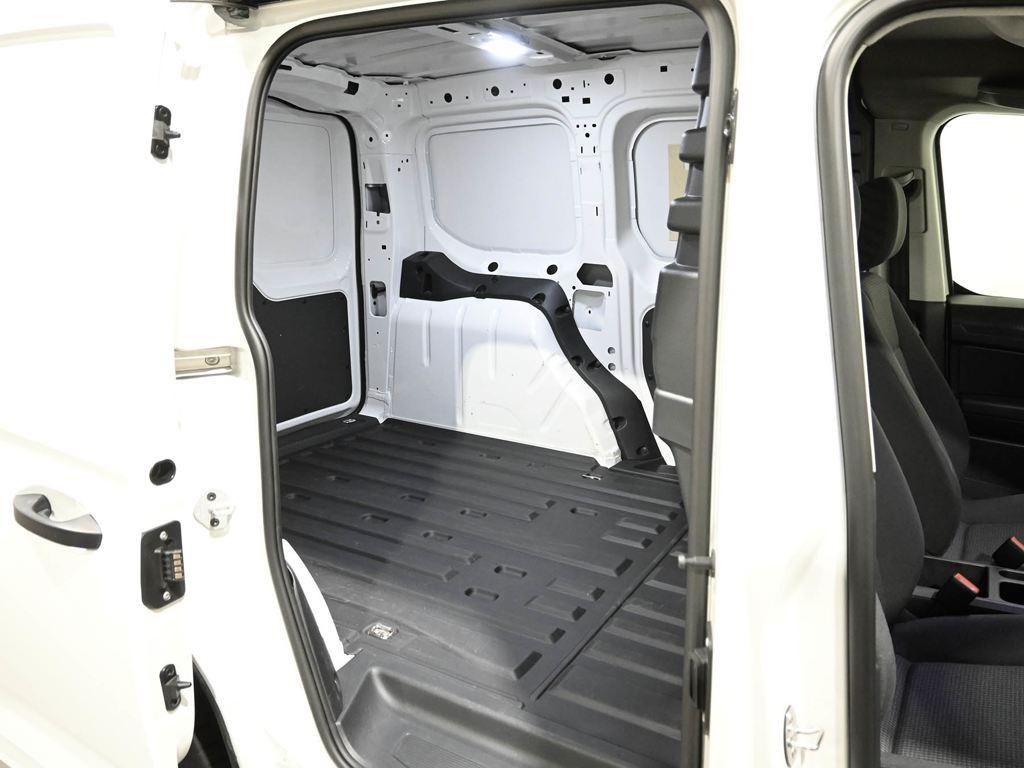 Volkswagen Caddy Cargo 2.0 TDI 55 kW (75 CV) 5