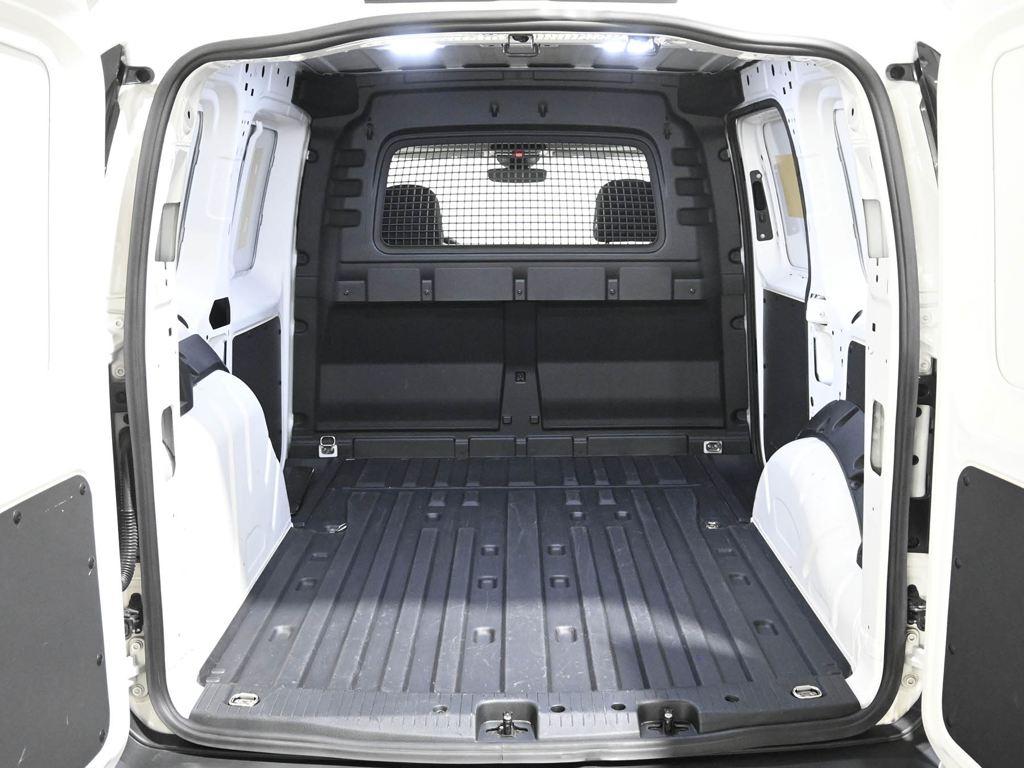 Volkswagen Caddy Cargo 2.0 TDI 55 kW (75 CV) 6