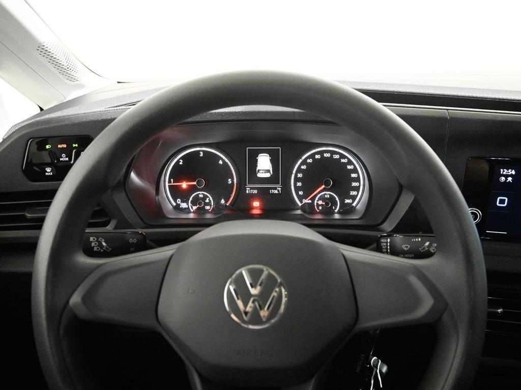 Volkswagen Caddy Cargo 2.0 TDI 55 kW (75 CV) 9