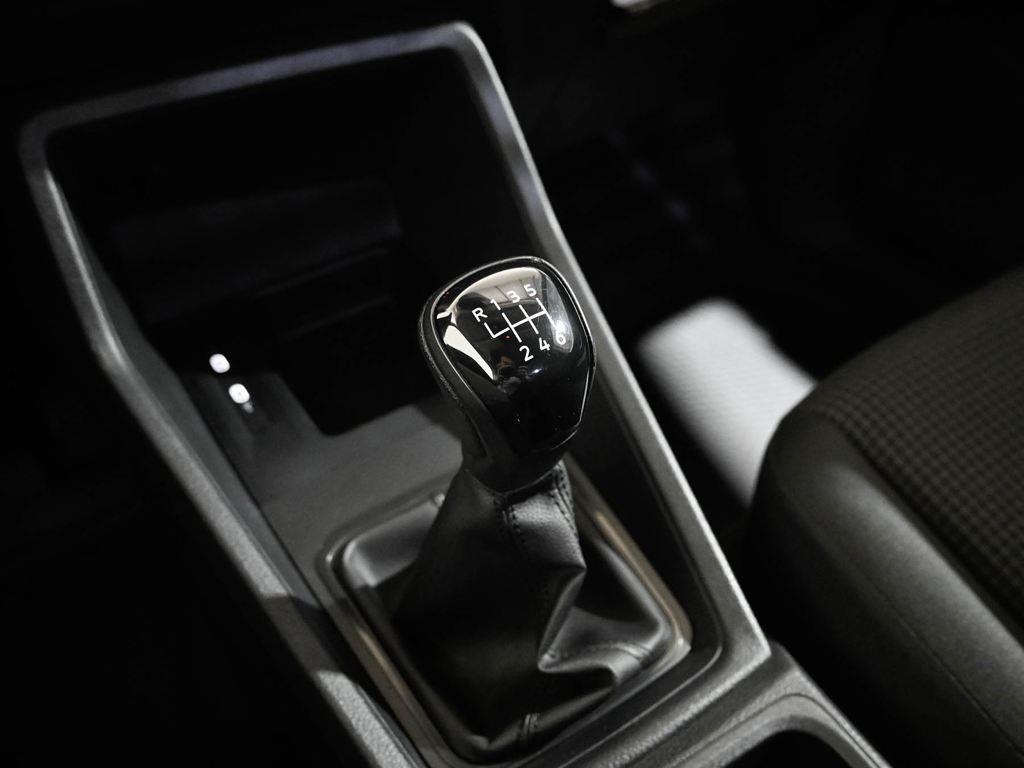 Volkswagen Caddy Cargo 2.0 TDI 55 kW (75 CV) 15