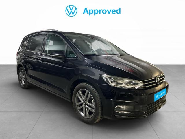 Volkswagen Touran 2.0 TDI de segunda mano
