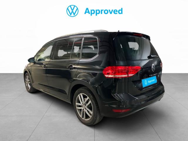Volkswagen Touran Life 2.0 TDI 90 kW (122 CV)