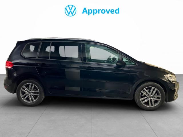 Volkswagen Touran Life 2.0 TDI 90 kW (122 CV)