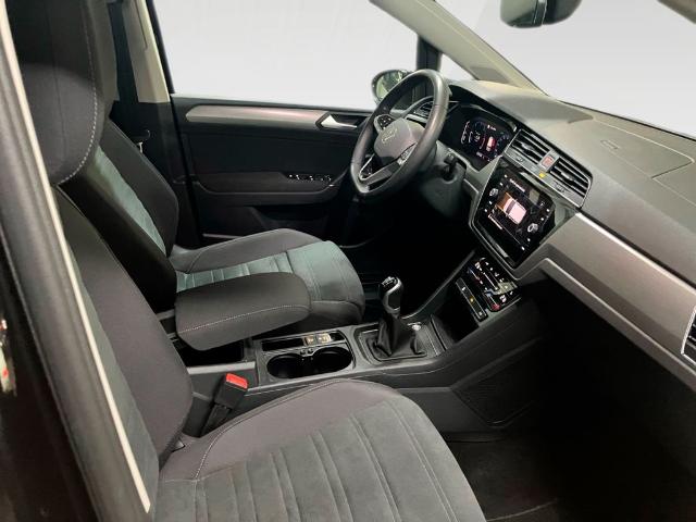 Volkswagen Touran Life 2.0 TDI 90 kW (122 CV)