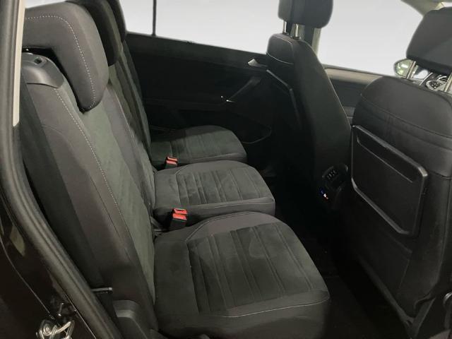 Volkswagen Touran Life 2.0 TDI 90 kW (122 CV)