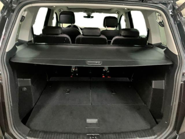 Volkswagen Touran Life 2.0 TDI 90 kW (122 CV)