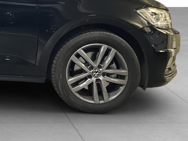 Volkswagen Touran Life 2.0 TDI 90 kW (122 CV)