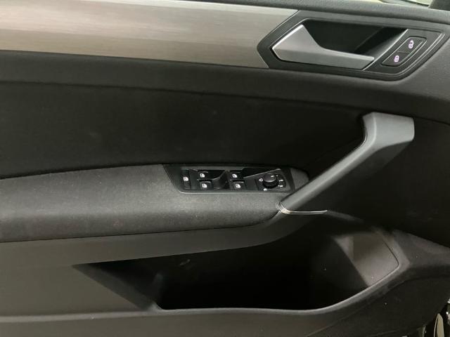 Volkswagen Touran Life 2.0 TDI 90 kW (122 CV)