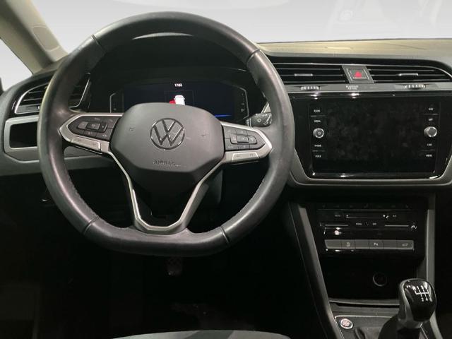 Volkswagen Touran Life 2.0 TDI 90 kW (122 CV)