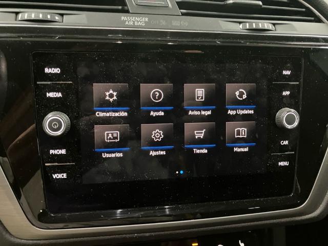 Volkswagen Touran Life 2.0 TDI 90 kW (122 CV)