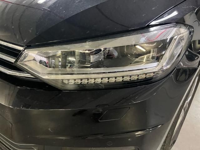 Volkswagen Touran Life 2.0 TDI 90 kW (122 CV)