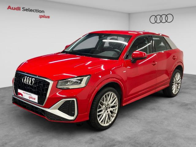 Audi selection Plus