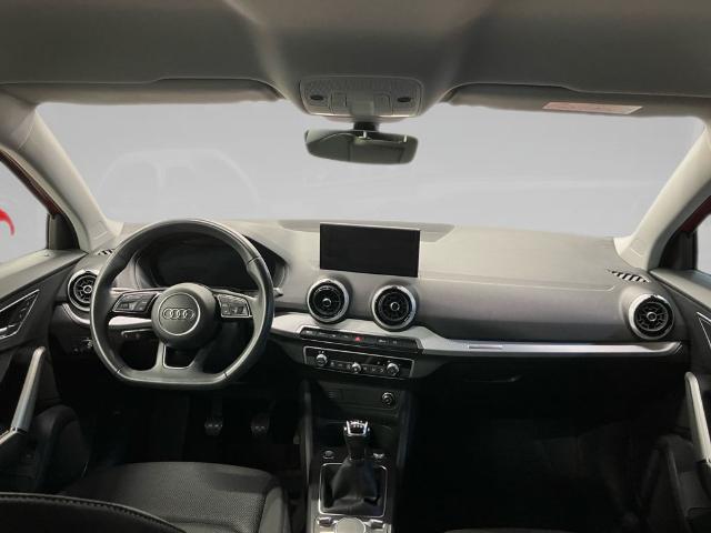 Audi Q2 S line 30 TDI 85 kW (116 CV)