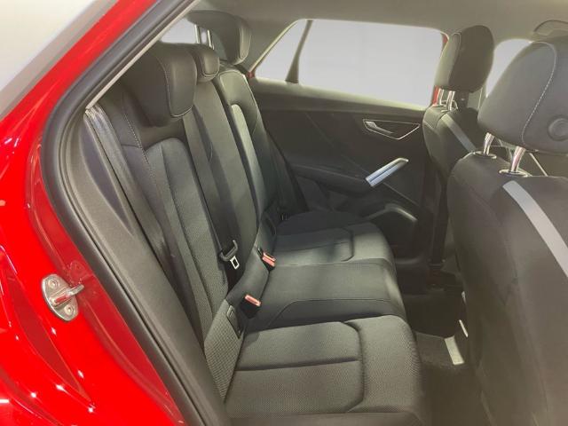 Audi Q2 S line 30 TDI 85 kW (116 CV)