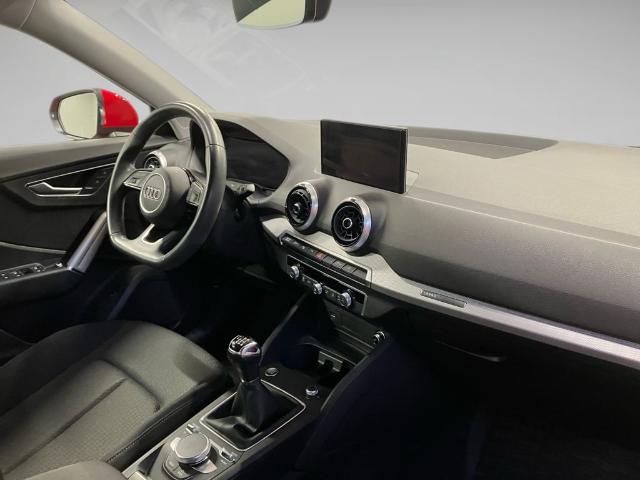 Audi Q2 S line 30 TDI 85 kW (116 CV)