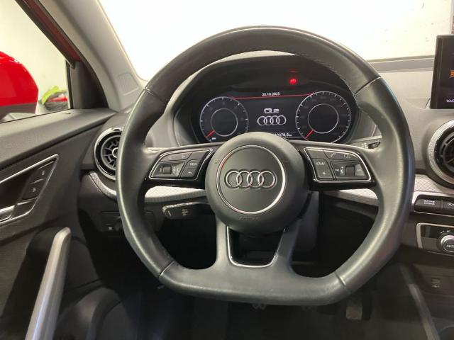Audi Q2 S line 30 TDI 85 kW (116 CV)