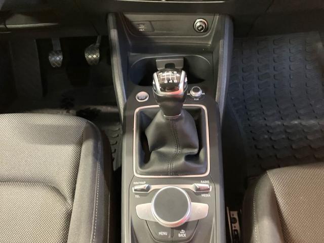 Audi Q2 S line 30 TDI 85 kW (116 CV)