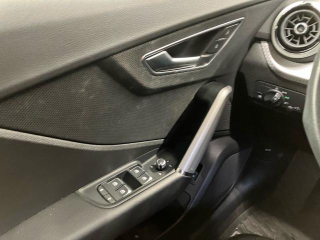 Audi Q2 S line 30 TDI 85 kW (116 CV)
