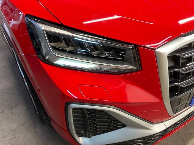 Audi Q2 S line 30 TDI 85 kW (116 CV)