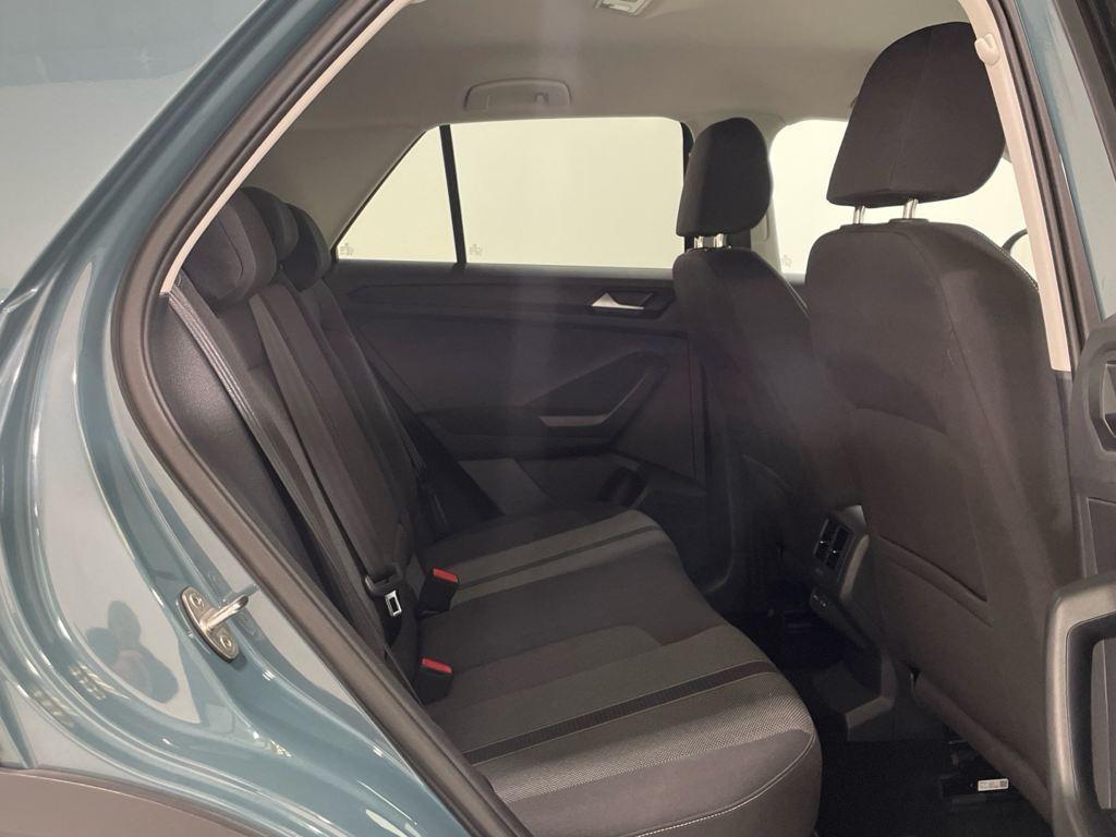 Volkswagen T-Roc 1.5 TSI en Barcelona