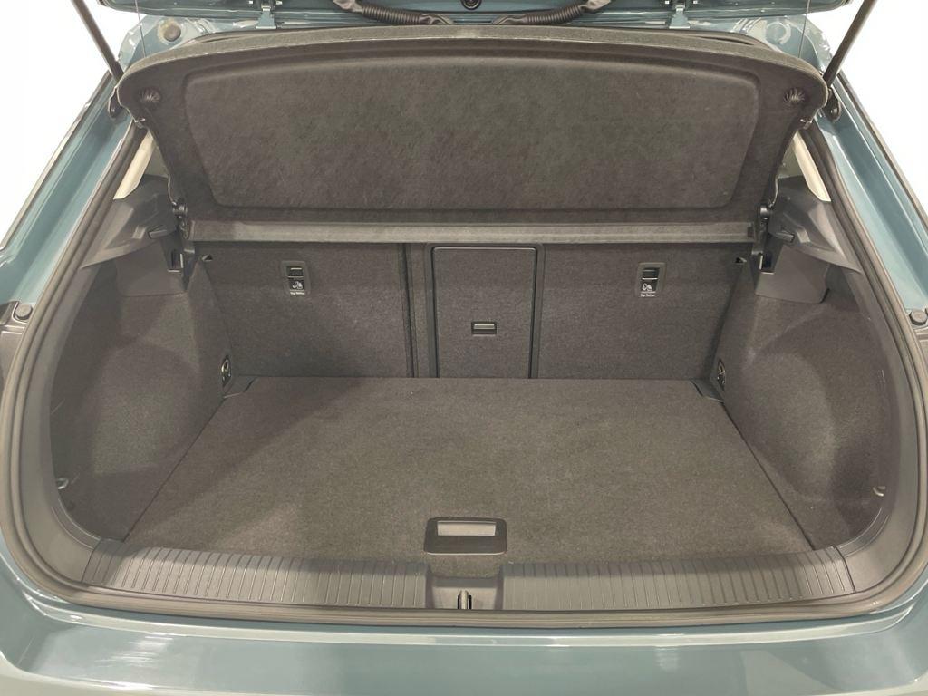 Volkswagen T-Roc 1.5 TSI en Barcelona