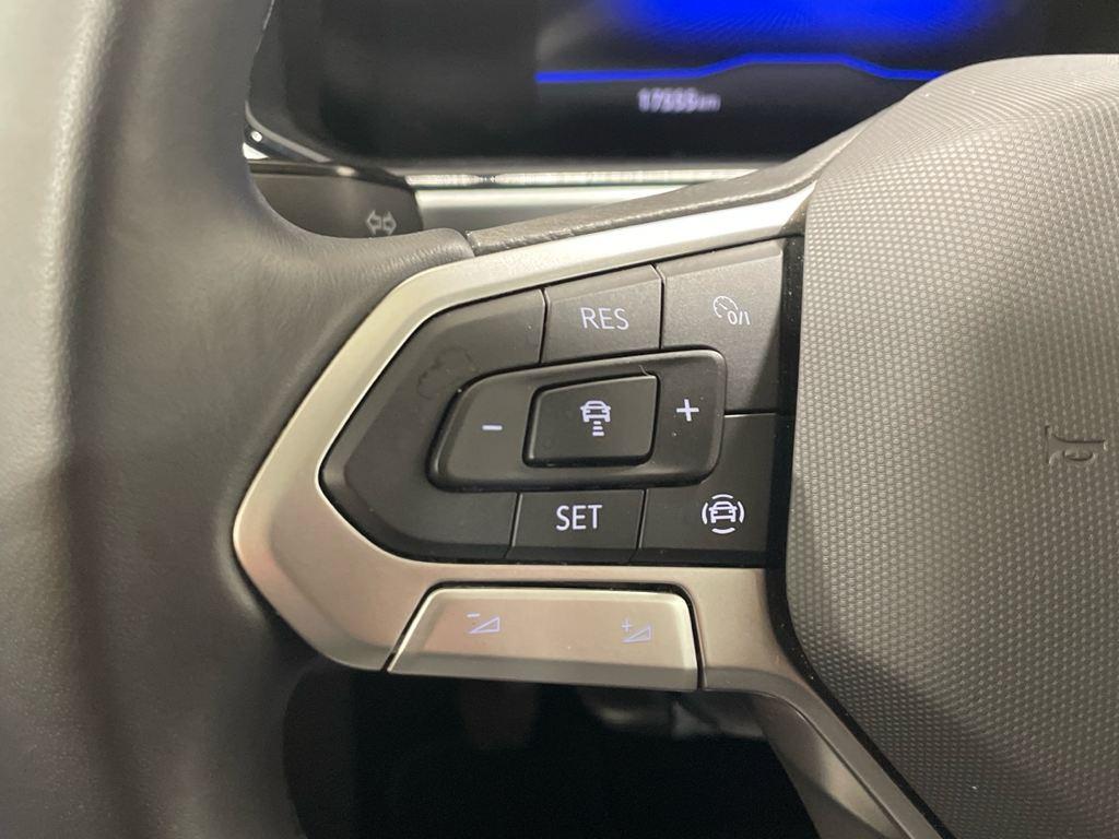 Volkswagen T-Roc 1.5 TSI en Barcelona