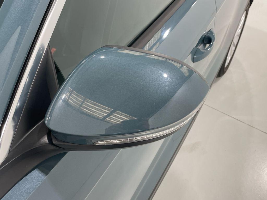 Volkswagen T-Roc 1.5 TSI en Barcelona