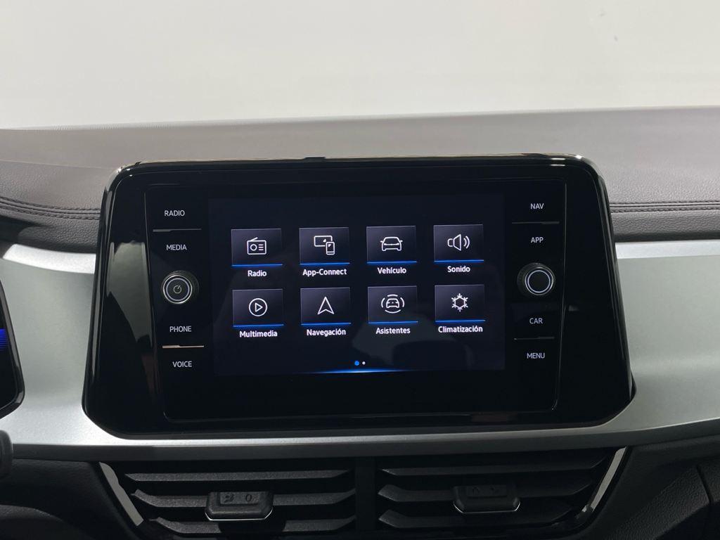 Volkswagen T-Roc 1.5 TSI en Barcelona