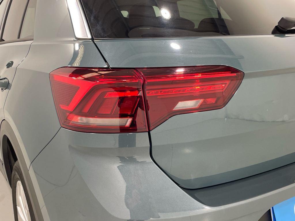 Volkswagen T-Roc 1.5 TSI en Barcelona