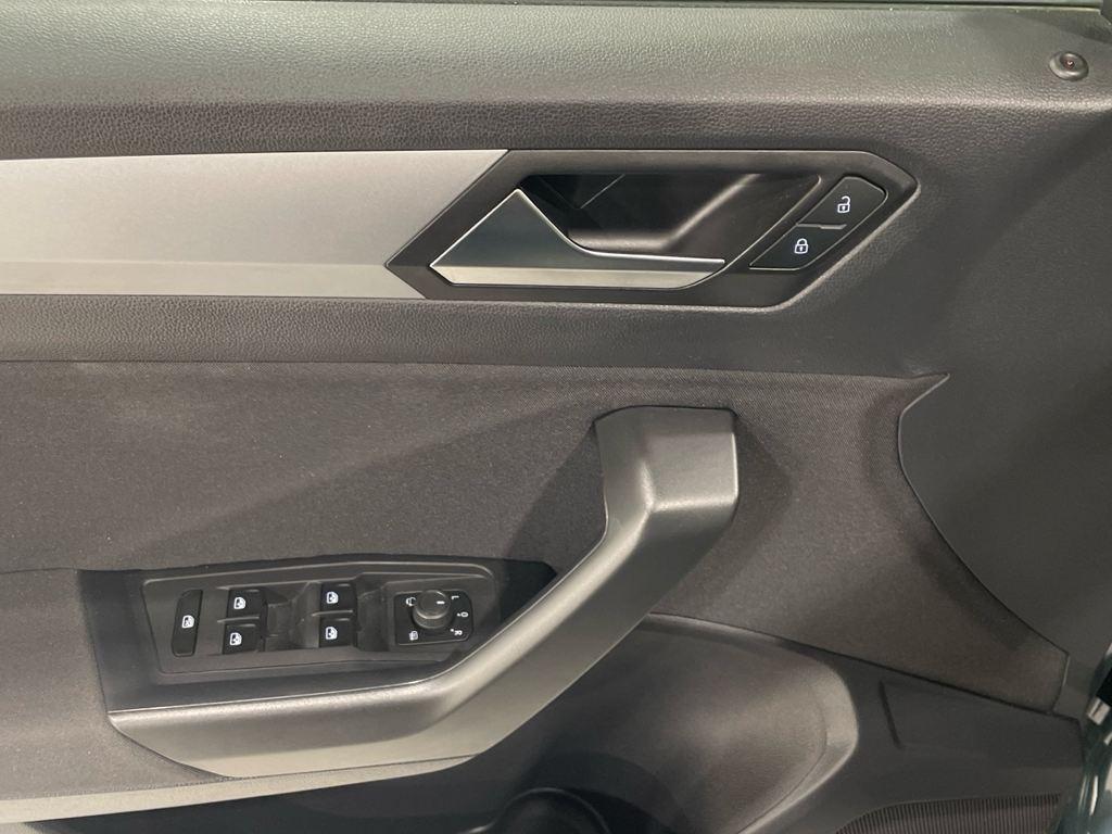 Volkswagen T-Roc 1.5 TSI en Barcelona