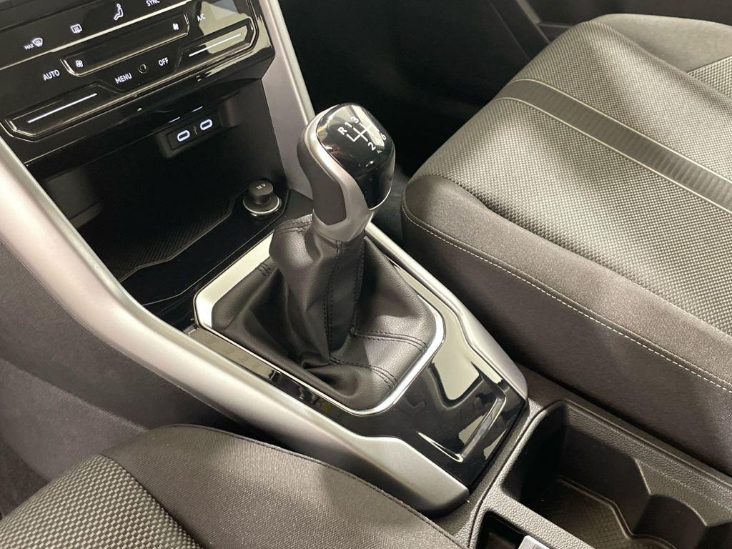 Volkswagen T-Roc 1.5 TSI en Barcelona