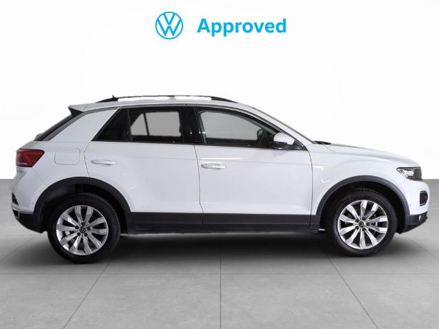 Volkswagen T-Roc Advance 1.5 TSI 110 kW (150 CV) DSG