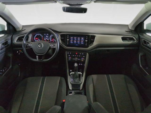 Volkswagen T-Roc Advance 1.5 TSI 110 kW (150 CV) DSG