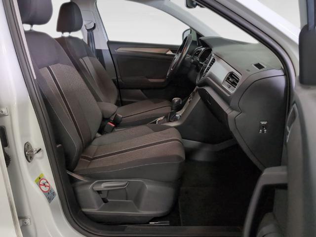 Volkswagen T-Roc Advance 1.5 TSI 110 kW (150 CV) DSG