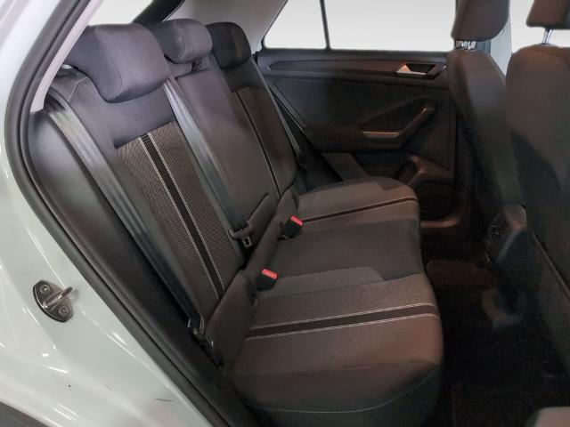 Volkswagen T-Roc Advance 1.5 TSI 110 kW (150 CV) DSG