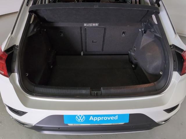 Volkswagen T-Roc Advance 1.5 TSI 110 kW (150 CV) DSG