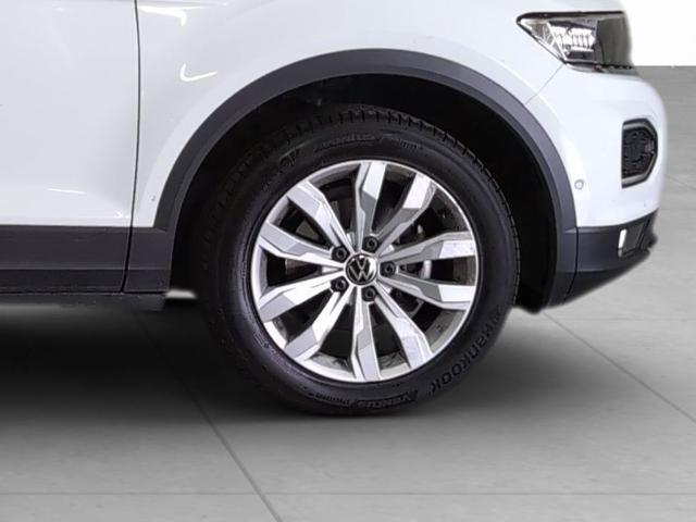 Volkswagen T-Roc Advance 1.5 TSI 110 kW (150 CV) DSG