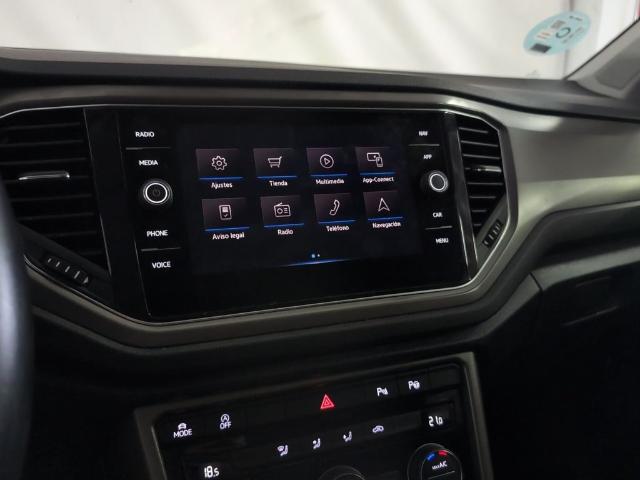 Volkswagen T-Roc Advance 1.5 TSI 110 kW (150 CV) DSG