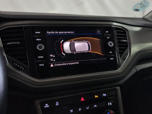 Volkswagen T-Roc Advance 1.5 TSI 110 kW (150 CV) DSG