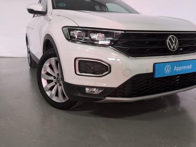 Volkswagen T-Roc Advance 1.5 TSI 110 kW (150 CV) DSG